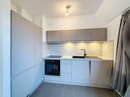 Appartement te huur - Foto 5