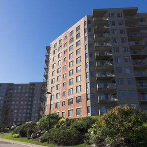 4 1/2 - Ste-Foy - immeuble de prestige - janvier ou juillet - Photo 2