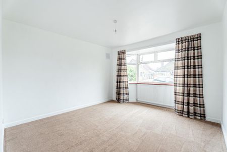 4 bedroom bungalow to rent - Photo 5