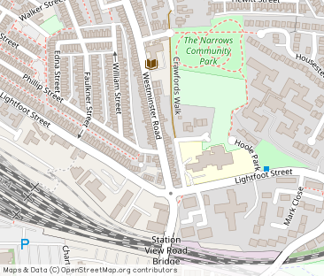 Westminster Road, Hoole, Chester, Cheshire, CH2 - Photo 1