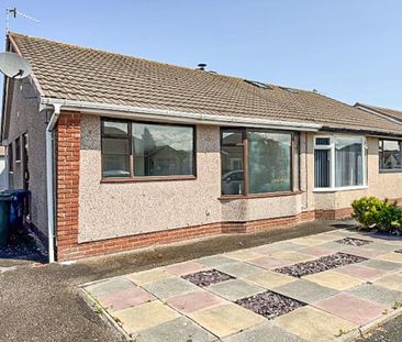 2 bedroom bungalow to rent - Photo 3