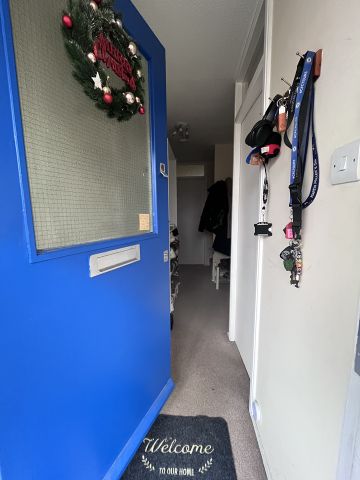 Room in a Shared Flat, Surrey Lane, SW11 - Photo 4