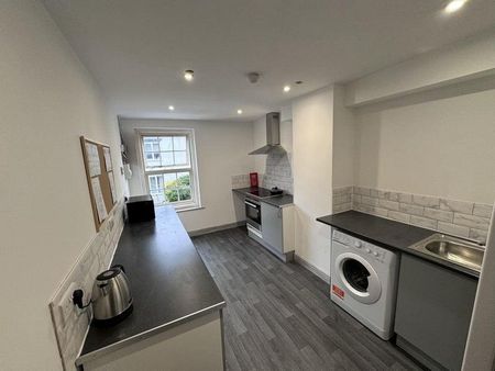 2 bedroom house share to rent - Photo 5