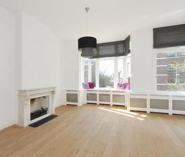 Te huur: Appartement Antonie Duyckstraat 183 in Den Haag - foto 2