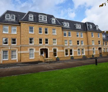 Langdon Park, Teddington - 1 bedroomProperty for lettings - Chasebuchanan - Photo 1