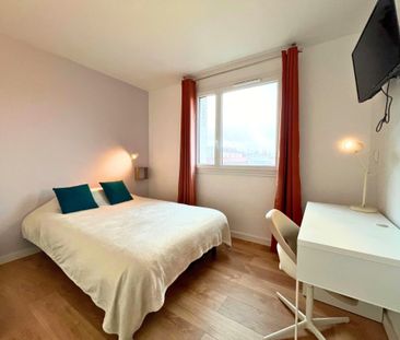 Location Appartement 1 pièce 23m² TOULOUSE 31500 - Photo 2