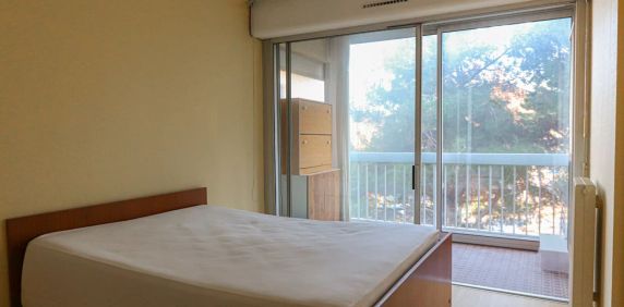 Appartement Mandelieu La Napoule 2 pièce(s) - Photo 2