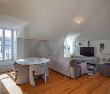 Luxury Apartment for rent in Misericórdia, Portugal - Photo 2