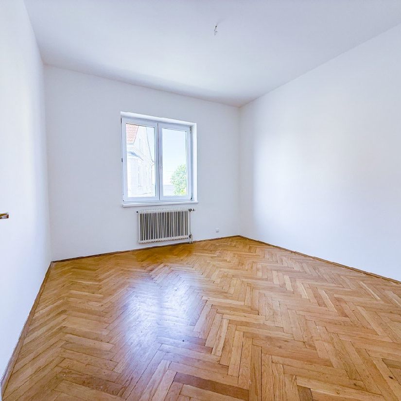 3-Zimmer-Wohnung mit Gartenmitbenutzung in Mureck …! - Photo 1