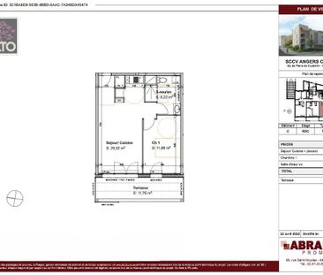Appartement 2 pièces - Photo 2