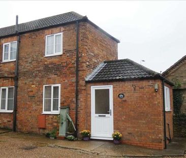 May Cottage, Rear Of High Street, Scunthorpe, DN17 - Photo 2