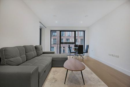 1 bedroom flat to rent - Photo 3