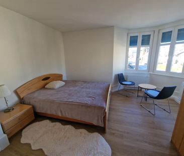 Möblierte 2.5-Zimmer-Wohnung in Reinach zu vermieten - Photo 5