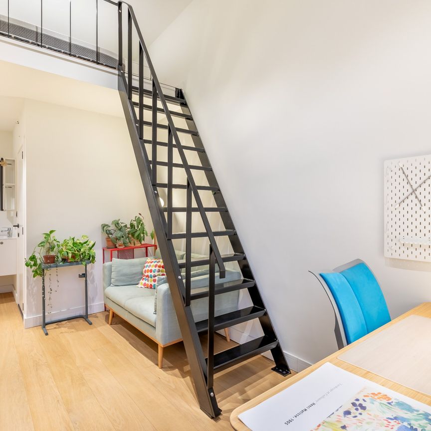 Studentenkamer - Leuven - Foto 1