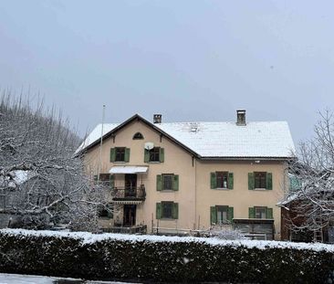 4.5 Zimmer, 150 m², EG - Photo 1