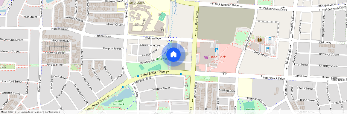 6.06/4 Fordham Way, NSW 2570, Oran Park