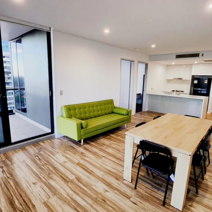 3 Bed 2 Bath - Photo 1