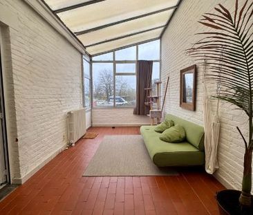 Karaktervolle woning met 3/4 slaapkamers - Photo 2