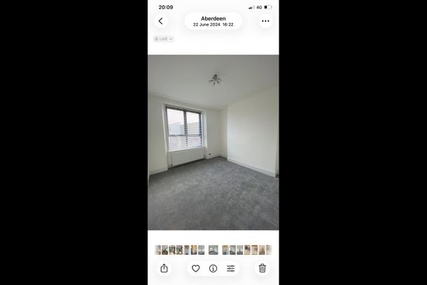 1 Bed Flat, Hutcheon St, AB25 - Photo 1