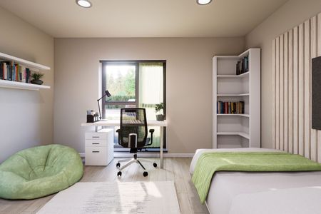 BRAND NEW STUDIOS! - Photo 3