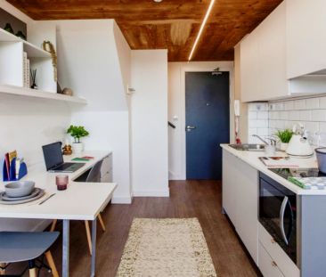 Deluxe Studio - Photo 4