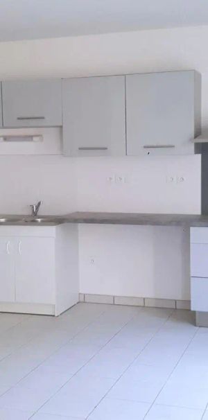 Appartement à louer 3 pièces 63.92m² - Photo 1