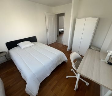 Location Appartement 2 pièces 84m² DIJON 21000 - Photo 3