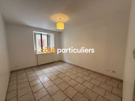 Appartement Saint Paulien 4 pièce(s) 69 m2 - Photo 3