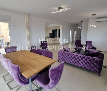 7 room luxury Villa for rent in Palmanova, Spain - Photo 6