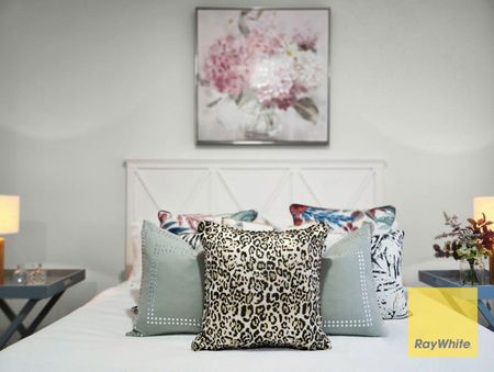 Family Home in Emerald Park Estate - Photo 5