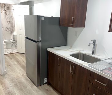 For Lease - 50 Markham Road Unit# 15 Basement, Toronto, Ontario - Photo 6