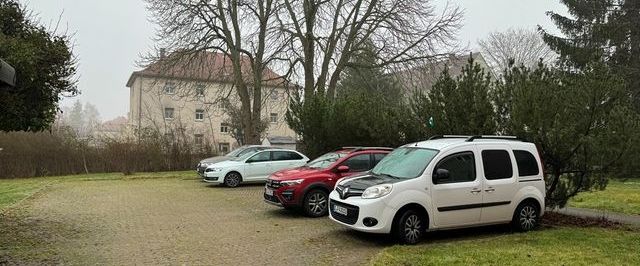 Agricolastr. 2, EG rechts - Photo 1