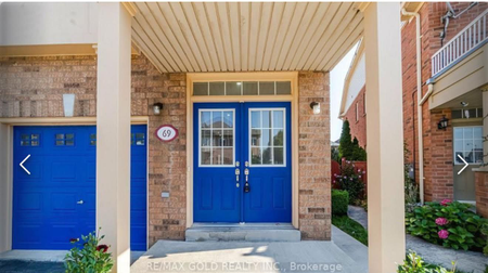 For Lease - 69 Portrush Trail, Brampton, Ontario - Photo 4