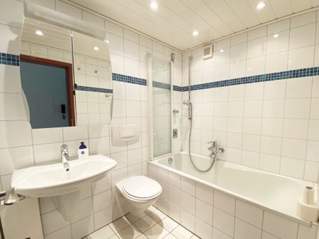 Modern & zentral: Wohnung mit Balkon und TG-Stellplatz | ca. 56 m² ab sofort in Gladbeck-Mitte - Photo 5