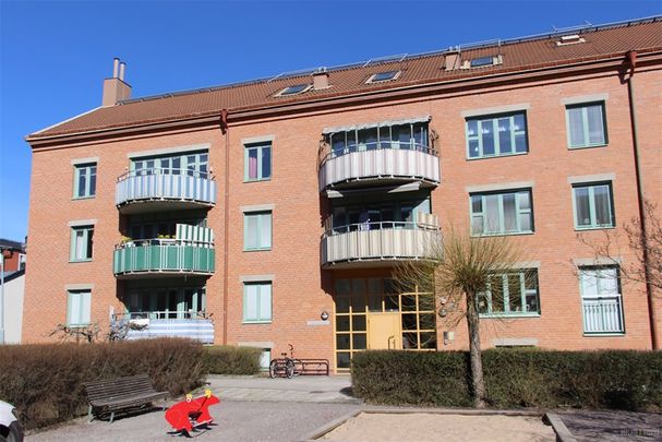 Hantverkaregatan 4 A - Photo 1