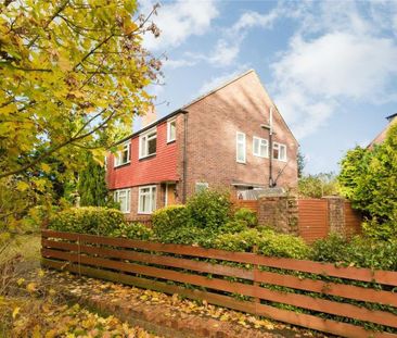 2 bedroom maisonette to rent - Photo 3