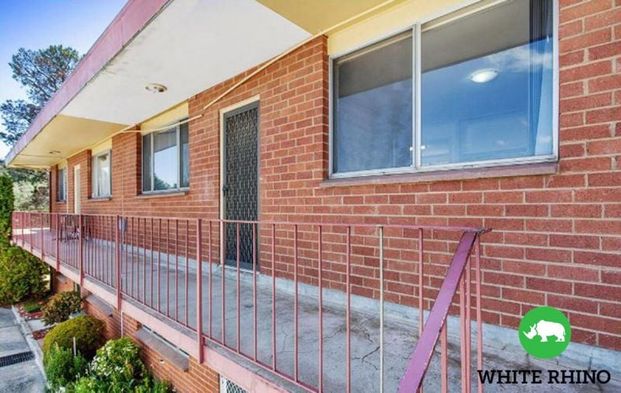 25/39 Thurralilly Street, Queanbeyan - Photo 1