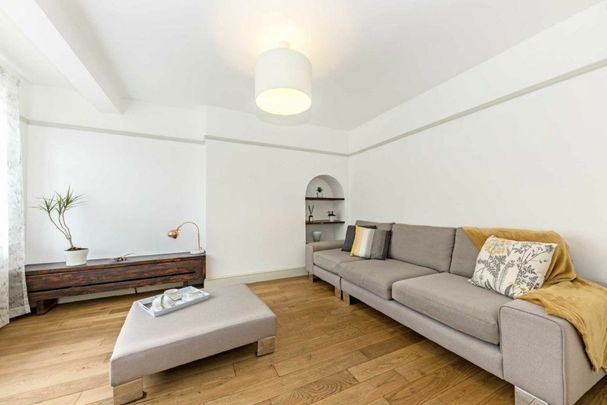 Sussex Avenue, Isleworth, TW7 - Photo 1