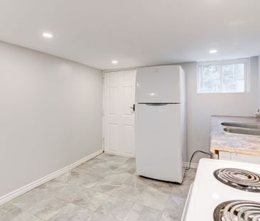 For Lease - 47 Harvey Street Unit# Bsmt, Hamilton, Ontario - Photo 3