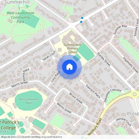 18 Lucy Place, 7250, Prospect