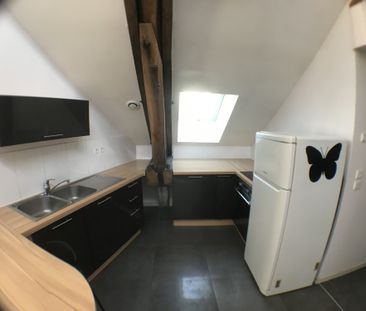 Appartement F3 à louer sur Troyes dans le département de l'Aube - Photo 6