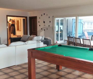 SPACIOUS WITH SUNNY TERRACE - Foto 2