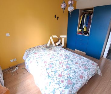 Location Appartement 3 pièces 66m² FONTAINE 38600 - Photo 1