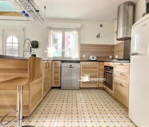 Location Appartement 4 pièces 81 m2 à Asnières-sur-Seine - Photo 6