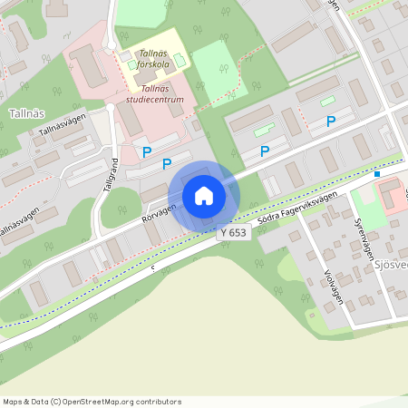 Rörvägen 38, 86133, Timrå