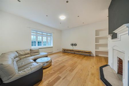 3 bedroom maisonette to rent - Photo 5