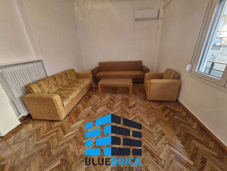 Διαμέρισμα 65 τ.μ. προς ενοικίαση - Photo 3