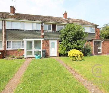 4 bedroom terraced house to rent - Photo 6