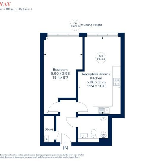 Lakeside Close - Photo 1