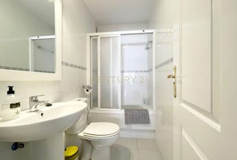 Benalmádena, Andalusia